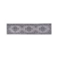 thumbnail image 1 of Boreal 2X8 Rug Runner - Grey, 1 of 1