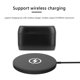 thumbnail image 5 of Caja de carga inalámbrica de repuesto para Jabra Elite 85t compatible con Bluetooth Likrtyny Componentes de la computadora, 5 of 9