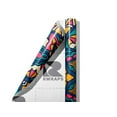 thumbnail image 5 of Rwraps Mandala Exuberant Skies Matte Vinyl Film Wrap 59in x 20ft Vinyl Vehicle Car Film Sheet Roll, 5 of 9