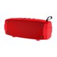 thumbnail image 2 of Soundbox Outdoor Camping Senderismo Altavoz portátil Reproductor de música estéreo Altavoz compatible con Bluetooth, Rojo Advancent EL000359-02B, 2 of 2