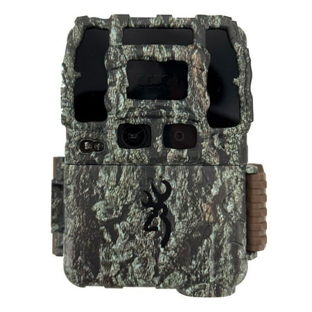Browning Dark Ops Nano Dual Lens Trail Camera
