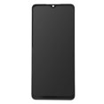 thumbnail image 2 of Pantalla LCD negra de 6,5 pulgadas, repuesto de digitalizador táctil para Samsung Galaxy A04s SM-A047F, 2 of 14