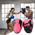 thumbnail image 4 of Bangcool 1 Pair Punching Mitt Professional Unisex Focus Mitt Punch Pad Boxing Mitt, 4 of 4