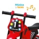 thumbnail image 3 of Triciclo Apache Motocross Rojo, 3 of 3