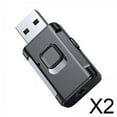 thumbnail image 1 of Transmisor Receptor,receptor transmisor usb bluetooth 5.0 2 en 1,adaptador de audio bluetooth usb Cable auxiliar de 3,5 mm,adaptador usb bluetooth 5.0 de baja latencia,adaptador bluetooth usb, 1 of 8