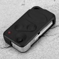 thumbnail image 1 of 2 Bouton Voiture Télécommande Fob Housse pour Land Rover Range Rover P38, 1 of 8