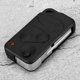 thumbnail image 5 of Funda Para Llave Para Mando A Distancia De Coche De 2 Botones, Carcasa Con Tapa Para Mando A Distancia, 5 of 7