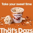 thumbnail image 6 of Haagen Dazs Butter Pecan Ice Cream, Gluten Free, Kosher, 14 oz, 6 of 16