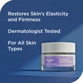 thumbnail image 5 of Equate Collagen Moisturizer Day/Night Cream, 1.7 oz., 5 of 13