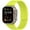 Green, variant on Dwitch Soft Magnetic Silicone Band for Apple Watch Ultra 38mm 40mm 41mm 42mm(A10), Waterproof Skin-Friendly Magnetic Litchi Pattern Band for iWatch Series 10 9 8 7 6 5 4 3 2 1 SE for Men Women,White