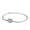 D, variant on PAN S925 logo Jewelry Charm Bracelet For Women Beads Bangle Birthday Gifts For Her