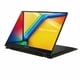 thumbnail image 2 of Laptop Asus Vivobook S Flip TP3604VA-EB94T 16" táctil 16GB de Ram 1TB SSD Intel I9, 2 of 2