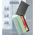 thumbnail image 3 of Funda MoKo para Amazon Kindle Fire HD 10 2023 de 10.1" en PU, 3 of 8