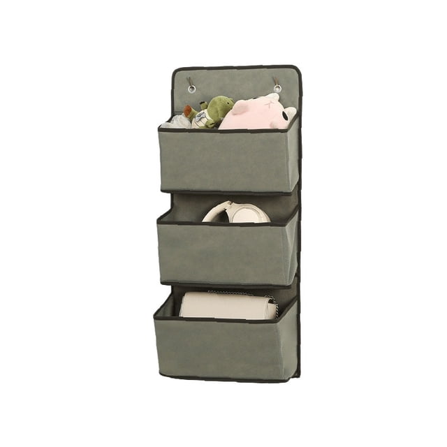Hanging Storage Organizer Door Mounted Layer For Home Bedroom Closet And Organization Lost Sincerely Clothes Organizer Storage for Clothes Closet Organization Storage Containers for Closet