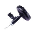 thumbnail image 2 of Quitaescurridores de cabello Strade Fareast Limited para desagües Negro, 2 of 8