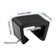 thumbnail image 3 of Great promotion! 4/8/10 Pcs 5.25mm Rattan Furniture Clips Alignment Clips Wicker Furniture Chair Fasteners Clips Sectional Connector Rattan Chairs, Outdoor Couch Patio, 3 of 5