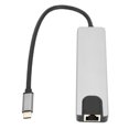 thumbnail image 4 of Gupbes Hub d'Extension Hub de Type C, Extenseur USB pour Clavier de Souris d'Ordinateur Portable Phine, etc., 4 of 8