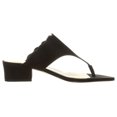thumbnail image 5 of Marc Fisher Women's Veva Flat Sandal, 5 of 5