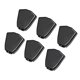 thumbnail image 1 of 6 Piezas de Aleación de Zinc Yuyangstore Botones de Afinación de Guitarra Eléctrica Color Negro, 1 of 7