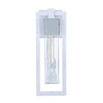 thumbnail image 6 of Perimeter Medium Wall Mount Satin Aluminum, 6 of 7
