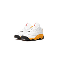 thumbnail image 2 of JORDAN TODDLER Air Jordan 13 Retro TD "Del Sol" DJ3004 167 DJ3004 167 from Stadium Goods, 2 of 9