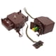thumbnail image 1 of Cuckoo Clock Parts: Cuckoo Clock Movement Replacement - Quartz Mechanism Movement Repair Kit for Replacing Easy Installation, 1 of 4