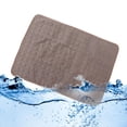 thumbnail image 4 of Pet Breathable Mat, Summer Pet Cooling Pad Foldable Ice Silk Cloth Washable Portable  For Cats L, 4 of 8