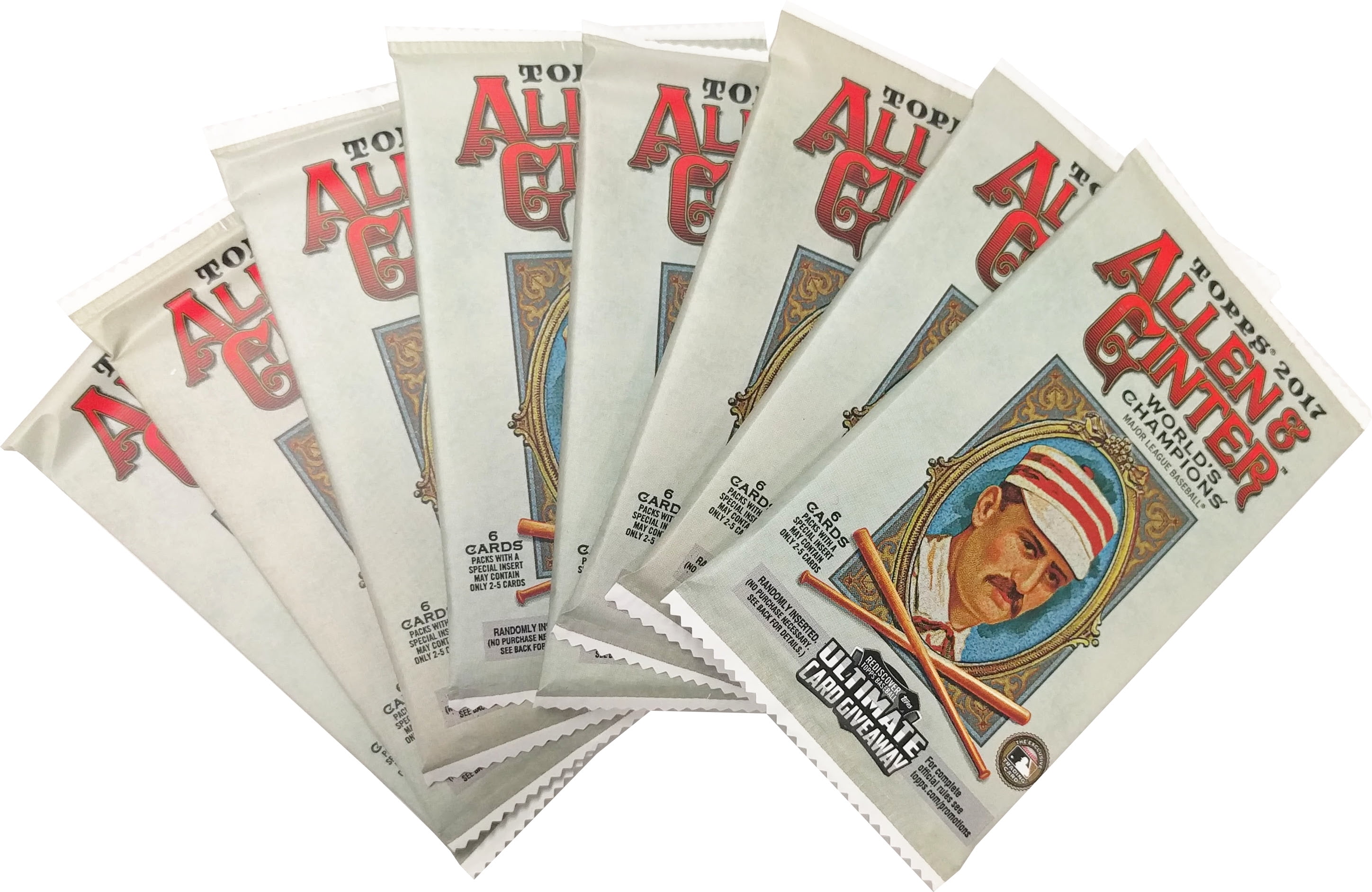 17 TOP AG BB BNDL - FRENCH