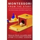 Montessori depuis le Début, Paula Polk Lillard, Lynn Lillard Jessen Broché – image 3 sur 3