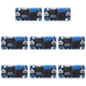 thumbnail image 2 of Módulo reductor fuente alimentación convertidor LM2596S DC-DC 3A 3 2 V-46 V (salida ajustable), 2 of 8