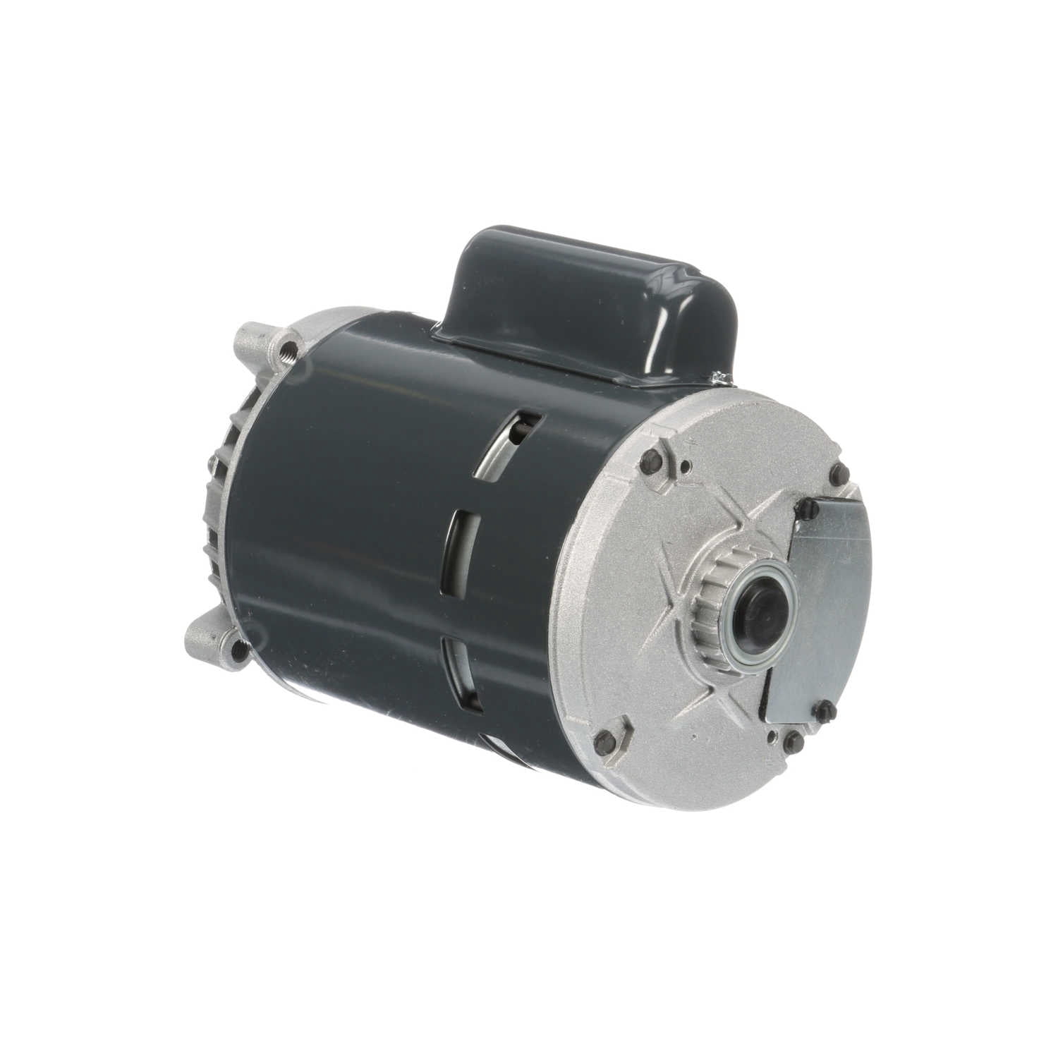 Marathon C331 56J Frame Jet Pump Motor, Single Phase Capacitor Start, C-Face, Open Drip Proof, Ball Bearing, 7.6/3.8 amp, 1/2 hp, 3600 rpm, 115/230V