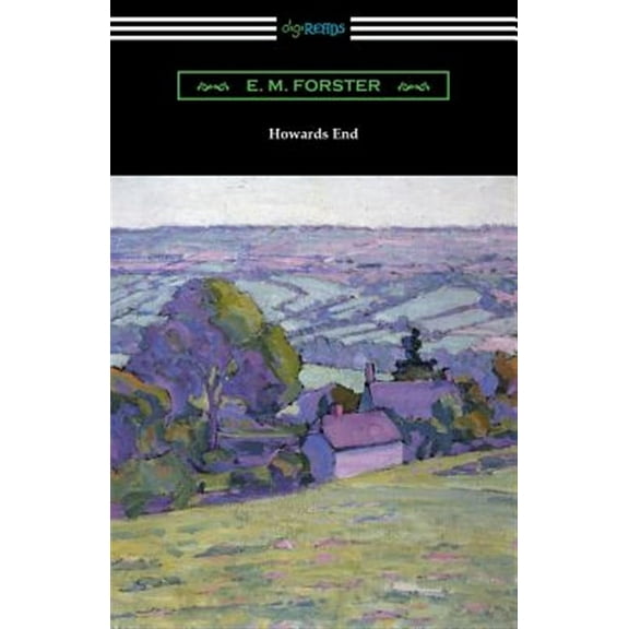 Howards End (Paperback)