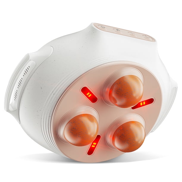 Máquina para Esculpir El Cuerpo Masajeador Portátil Celulitis Multifunción Uso Doméstico