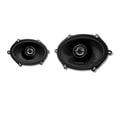 thumbnail image 1 of Altavoces para coche Kenwood KFC-C5798RS 5x7, 2 vías, 80 W, potencia RMS, 1 of 8