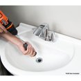 thumbnail image 1 of Tubshroom 4001461 3.5 ft. Drain Snake, 1 of 2