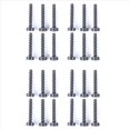 thumbnail image 1 of 24 Piezas Tornillos de UñAs para InaláMbrico V6 V7 V8 V10 V11 Aspiradora Paquete de EnergíA / BateríA, 1 of 5