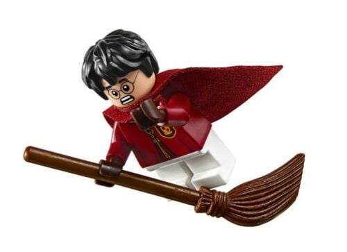 lego harry potter quidditch match 75956 walmart