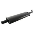 thumbnail image 2 of Muffler for Ford/ Holland 4830, 5030, 5610, 6410 83949814, 84362368, 2 of 3