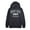Navy Blazer, variant on Brushy Creek Texas Classic Established Premium Cotton Hoodie