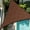 Brown, variant on ASTRAEA 8'x 8' Waterproof Sun Shade Sails, Triangle Canopy Effectively 95% UV Block for Outdoor Activies Backyard Patio, Cream