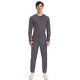 thumbnail image 4 of Cherokee Workwear Revolution Men Scrubs Pant Natural Rise Jogger WW012, 4 of 9