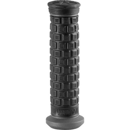 ProTaper Pillow Top Lite Grips ATV Black/Gray/Black (024892)