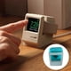 thumbnail image 5 of Monstrate Soporte de carga para reloj inteligente, inalámbrico antideslizante, soporte de almacenamiento, reloj de pequeño, Electrónica Verde, 5 of 6