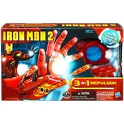 Iron Man 2 3-In-1 Repulsor