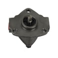 thumbnail image 2 of Top Cycloid Oil Pump -10a Triple-cornered Pump Small Pump For Lubrication, 2 of 5