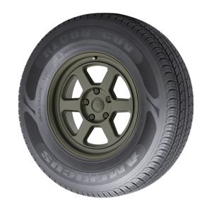 Americus R601 245/70R16 111H Passenger Tire Sansujyuku sansujyuku.com