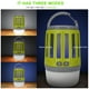 thumbnail image 5 of Soidarity Luz LED para insectos Lámpara recargable para insectos Control de plagas Linterna amarilla Ropa Deportiva, Zapatos Amarillo Soidarity OD002872-03B, 5 of 6
