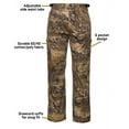 thumbnail image 4 of Scent Blocker Shield Series Fused Cotton Pants, Hunting Pants for Men (Realtree Excape, Large), 4 of 8
