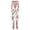Brown, variant on Xijirk Women Large Cutout Floral Mesh Fishnet Footed Pantyhose High Stretch See Through Hosiery Tights for Club Evening Party Punk Dating Outfit Wear,Brown,One Size