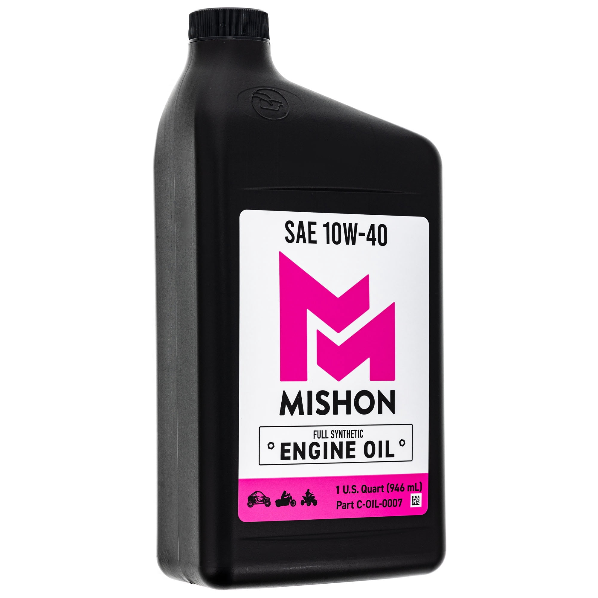 Mishon Engine Oil Change Kit for Yamaha V Star 650 XVS650 SR400 Motorcycle MK1012780